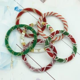 Christmas Combo Pack Half Dozen